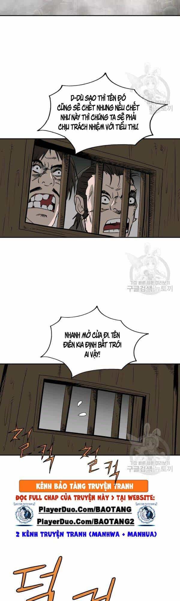 Cung Quỷ Kiếm Thần - Chương 73 - ảnh 17
