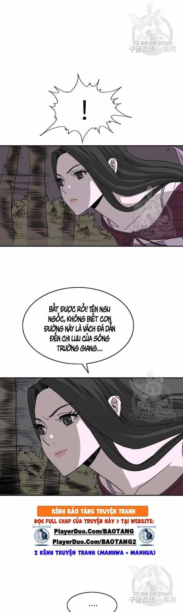 Cung Quỷ Kiếm Thần - Chương 73 - ảnh 33