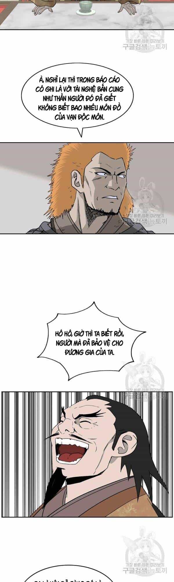 Cung Quỷ Kiếm Thần - Chương 74 - ảnh 18
