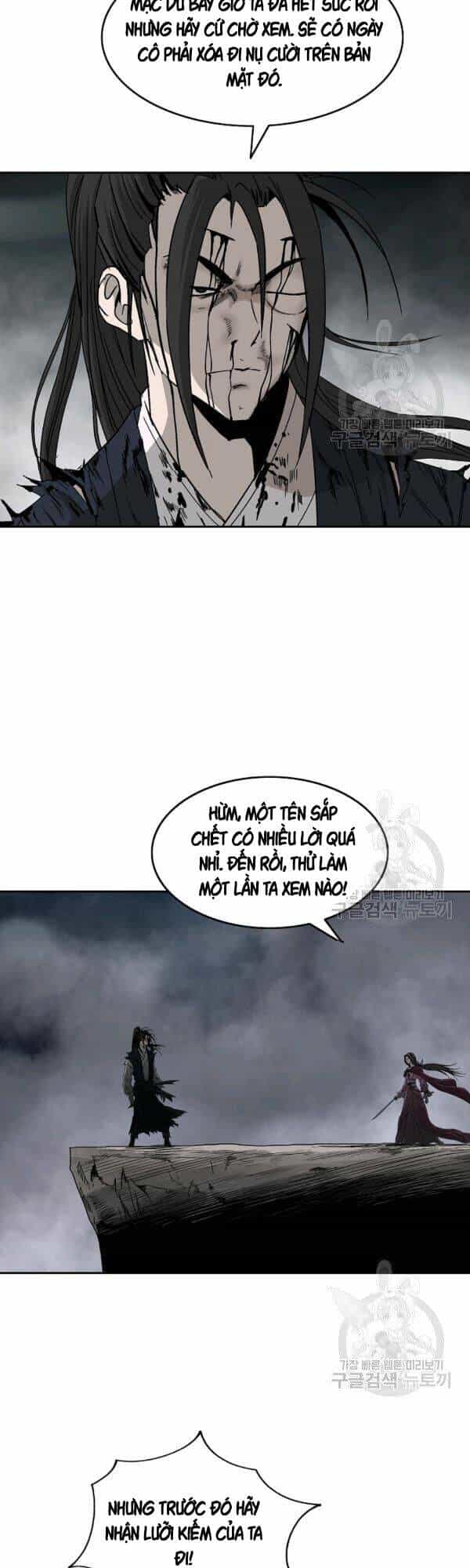 Cung Quỷ Kiếm Thần - Chương 74 - ảnh 4