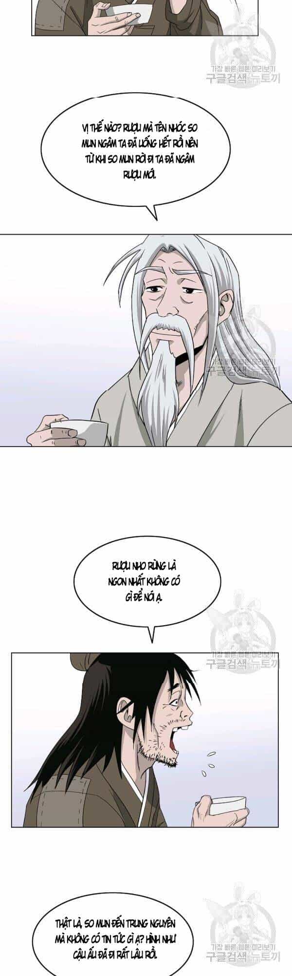 Cung Quỷ Kiếm Thần - Chương 76 - ảnh 12