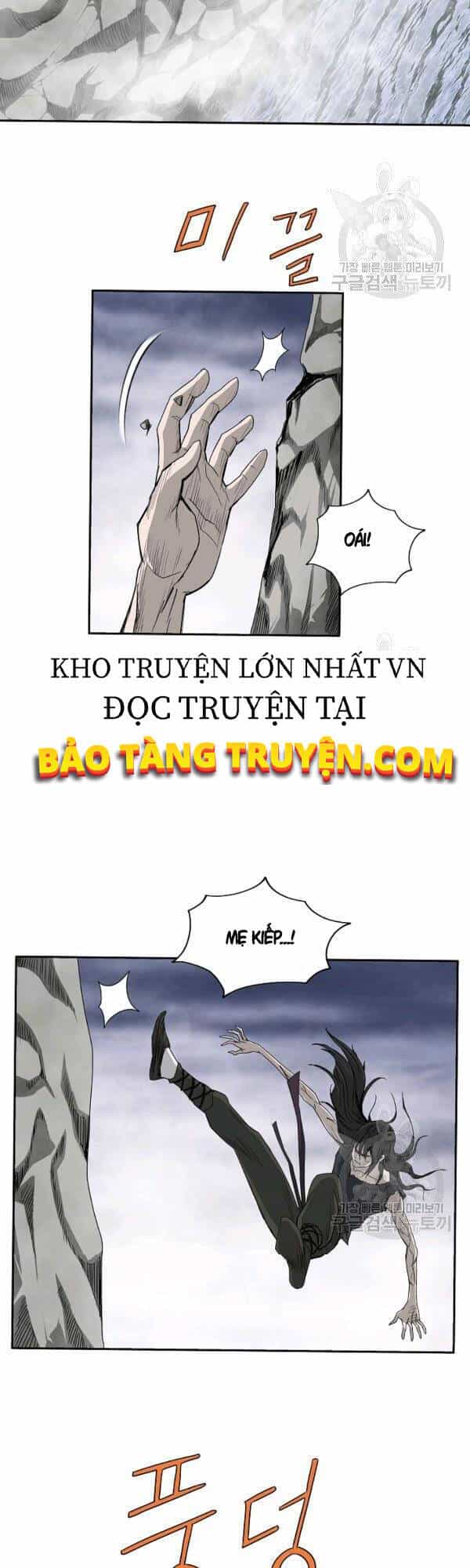 Cung Quỷ Kiếm Thần - Chương 77 - ảnh 14