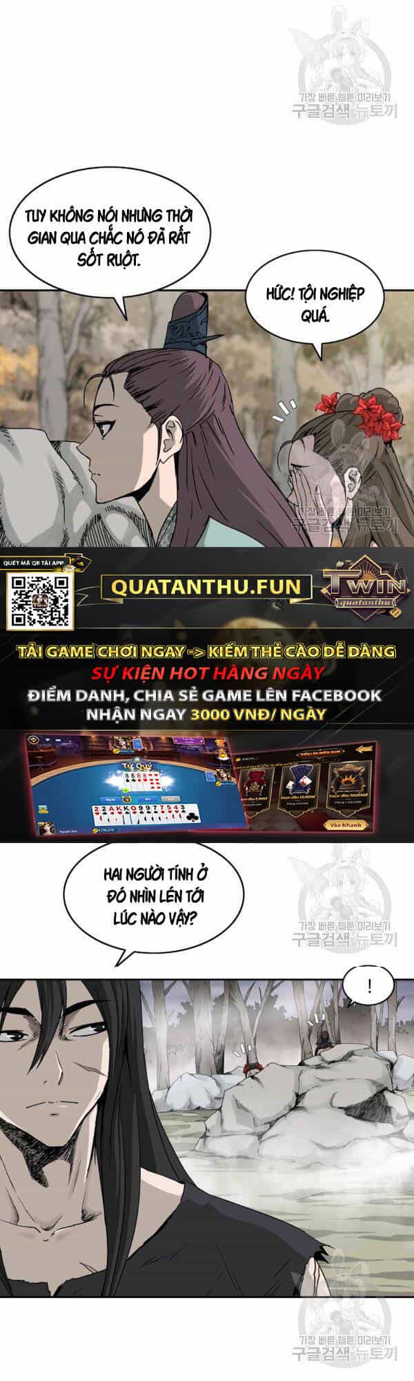 Cung Quỷ Kiếm Thần - Chương 77 - ảnh 18