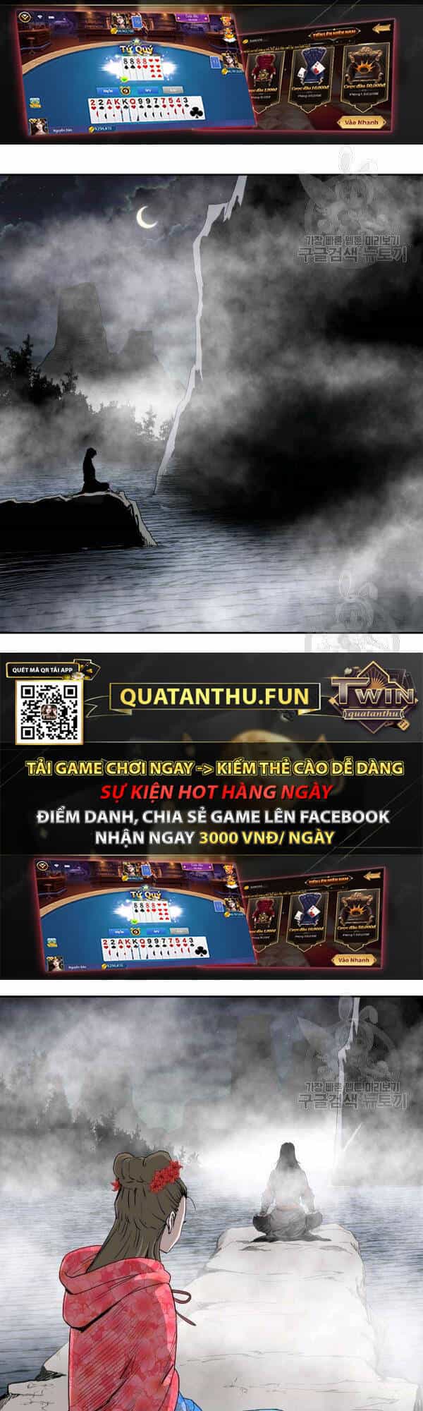 Cung Quỷ Kiếm Thần - Chương 77 - ảnh 26