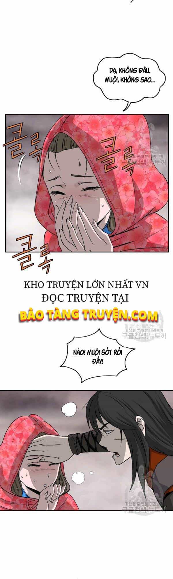 Cung Quỷ Kiếm Thần - Chương 77 - ảnh 31