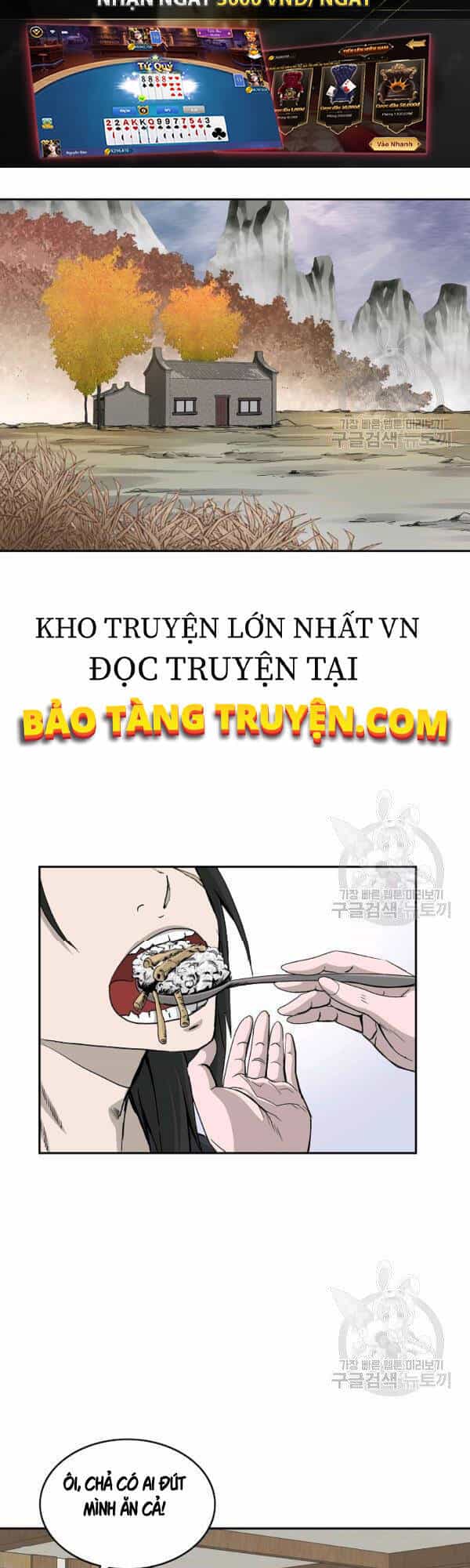 Cung Quỷ Kiếm Thần - Chương 77 - ảnh 4