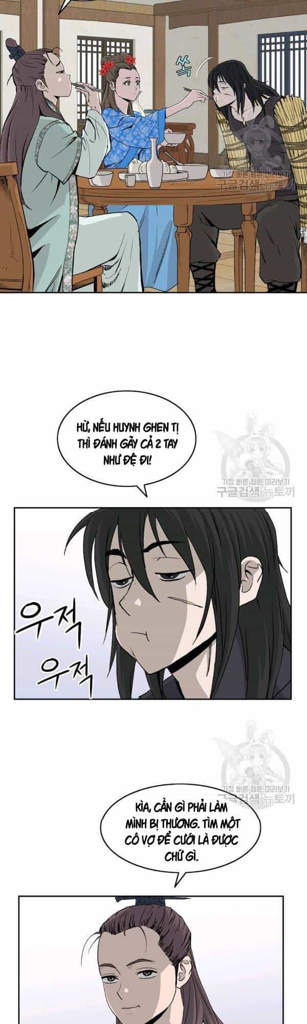 Cung Quỷ Kiếm Thần - Chương 77 - ảnh 5