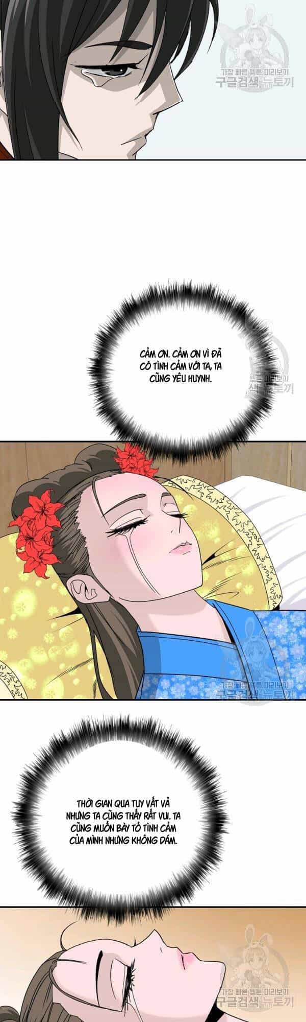 Cung Quỷ Kiếm Thần - Chương 78 - ảnh 25