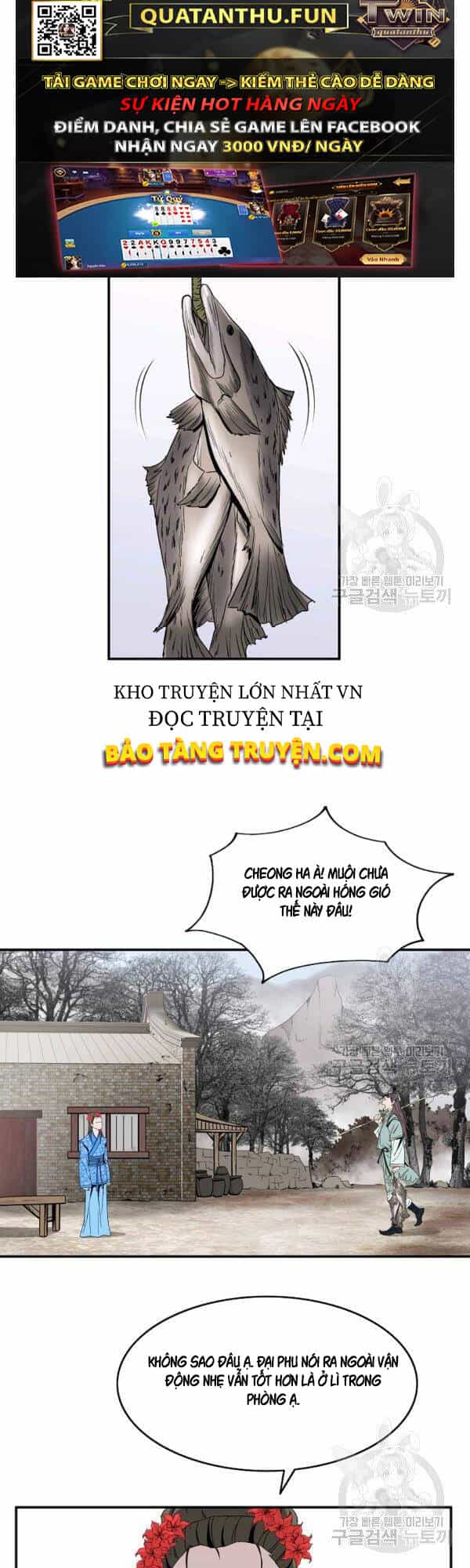 Cung Quỷ Kiếm Thần - Chương 78 - ảnh 31