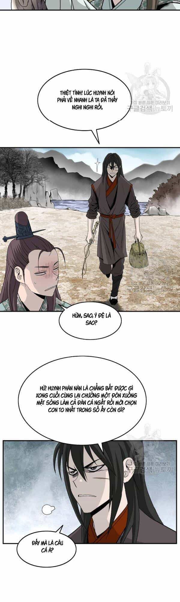 Cung Quỷ Kiếm Thần - Chương 78 - ảnh 33