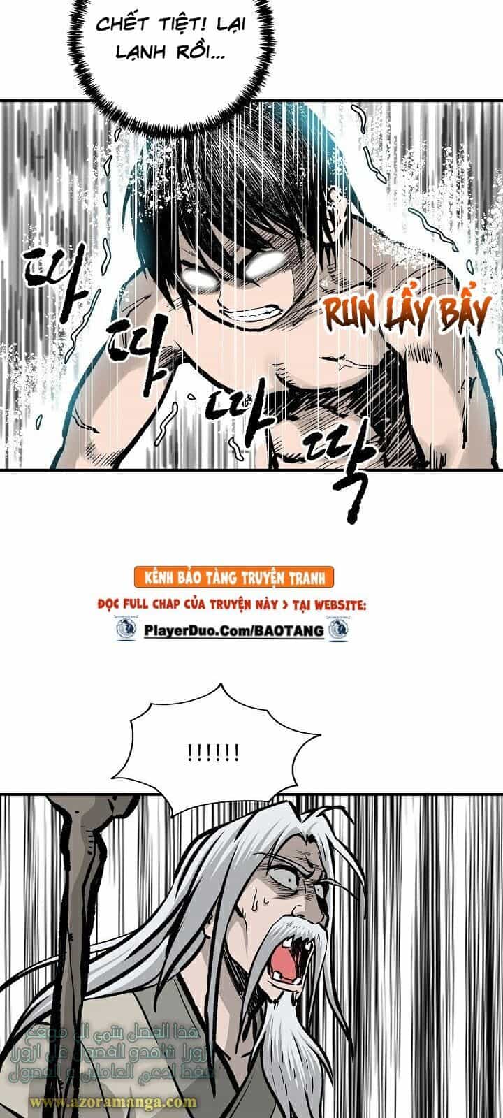 Cung Quỷ Kiếm Thần - Chương 7 - ảnh 15