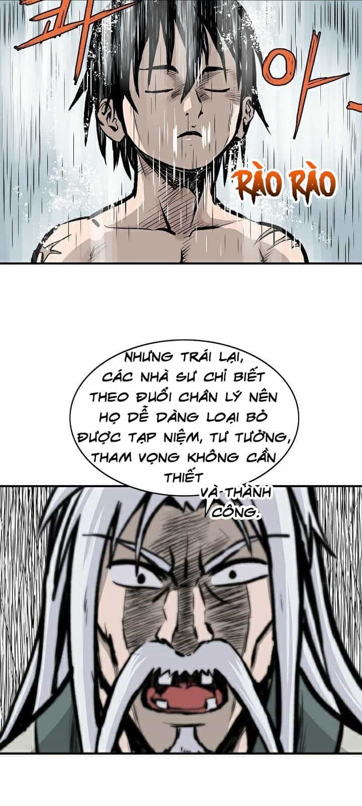 Cung Quỷ Kiếm Thần - Chương 7 - ảnh 33