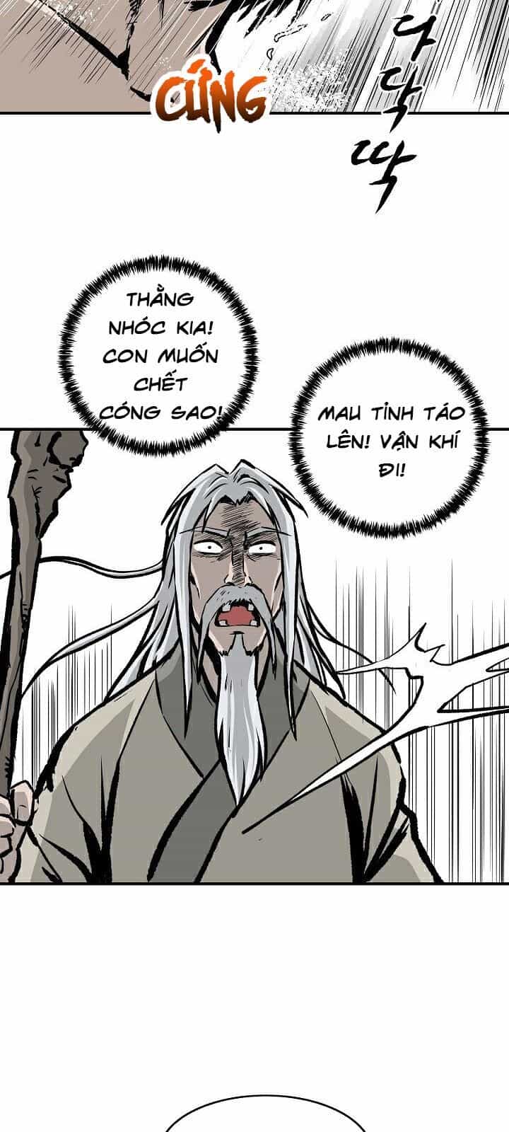 Cung Quỷ Kiếm Thần - Chương 7 - ảnh 5