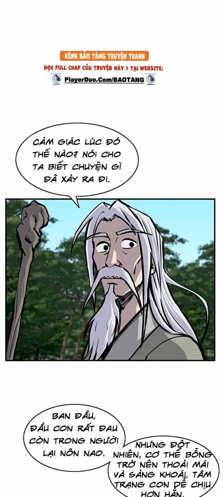 Cung Quỷ Kiếm Thần - Chương 7 - ảnh 50