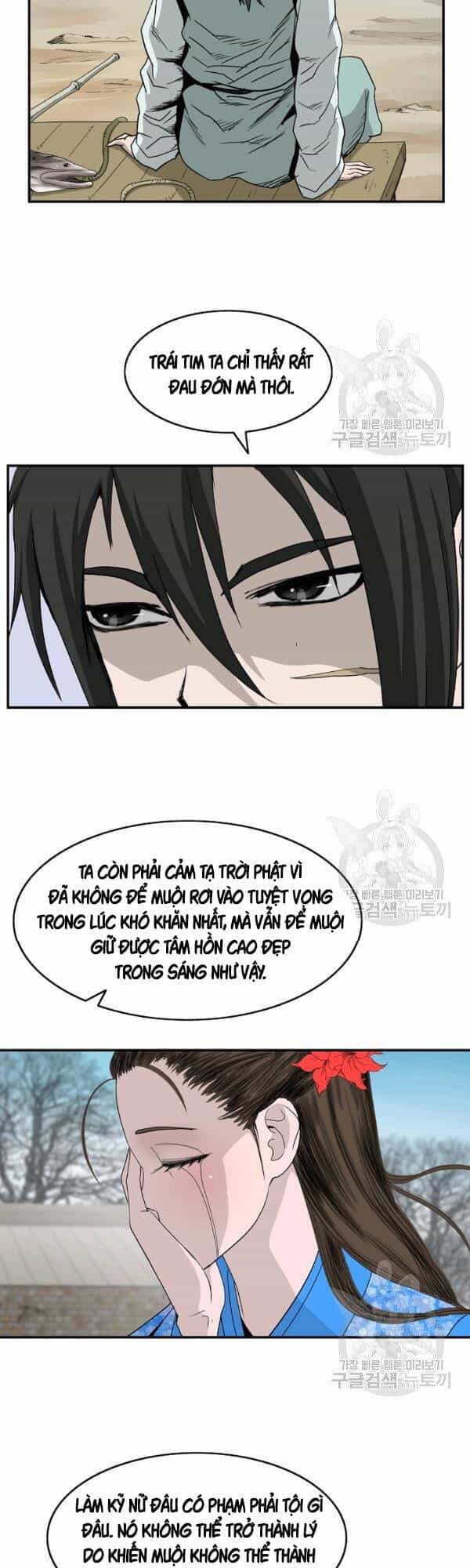 Cung Quỷ Kiếm Thần - Chương 79 - ảnh 10