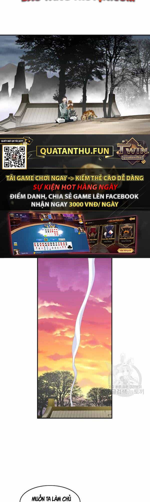 Cung Quỷ Kiếm Thần - Chương 79 - ảnh 17