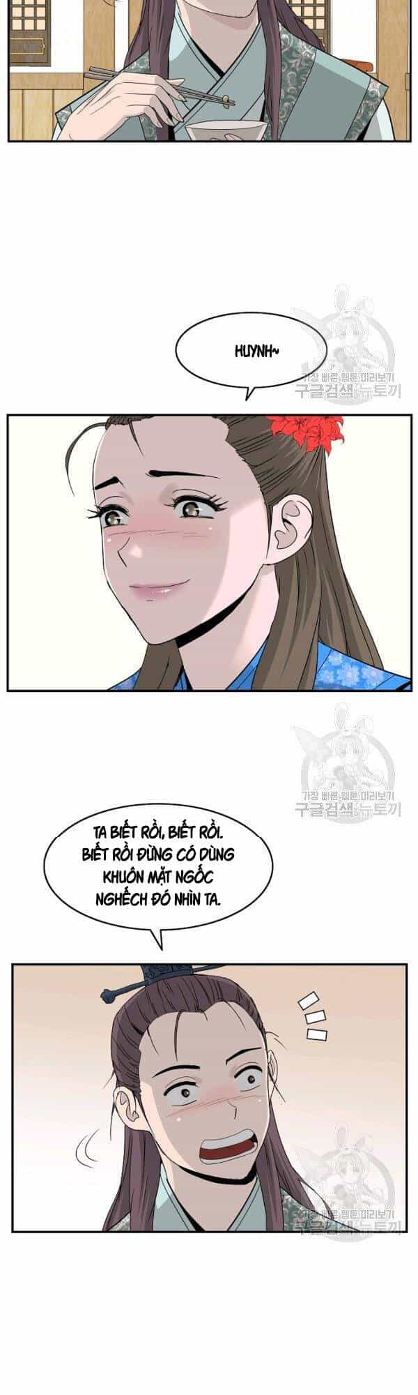 Cung Quỷ Kiếm Thần - Chương 79 - ảnh 22
