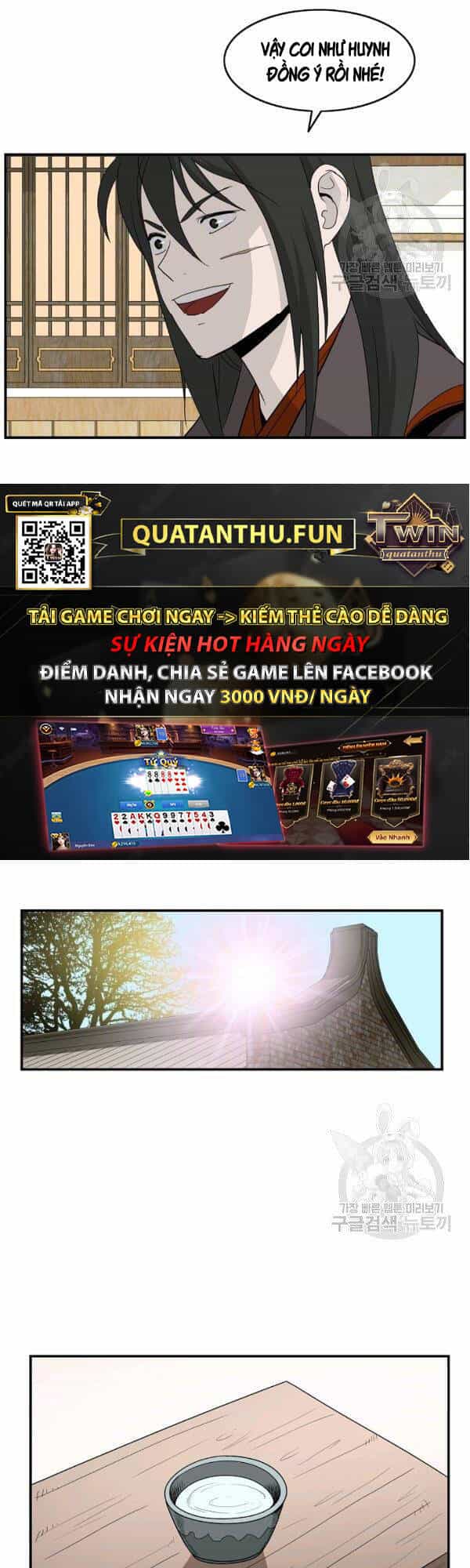 Cung Quỷ Kiếm Thần - Chương 79 - ảnh 23