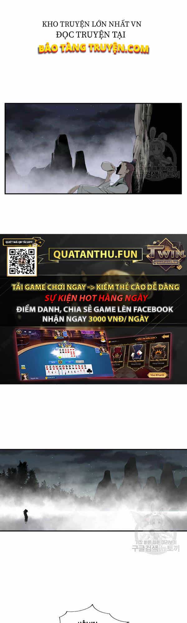 Cung Quỷ Kiếm Thần - Chương 79 - ảnh 28