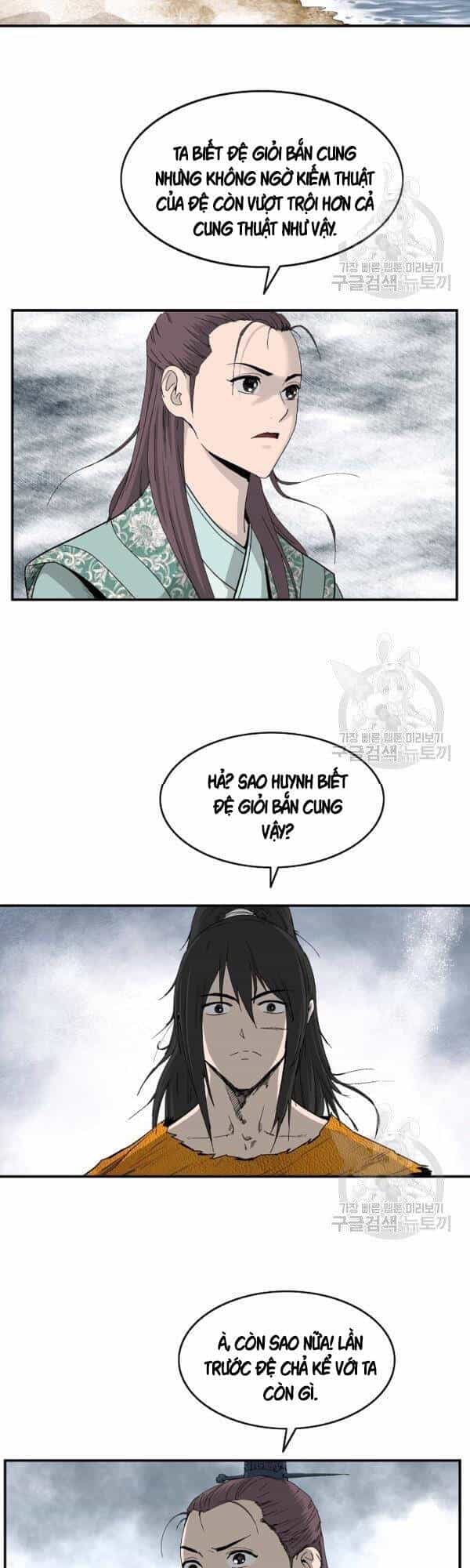 Cung Quỷ Kiếm Thần - Chương 80 - ảnh 8