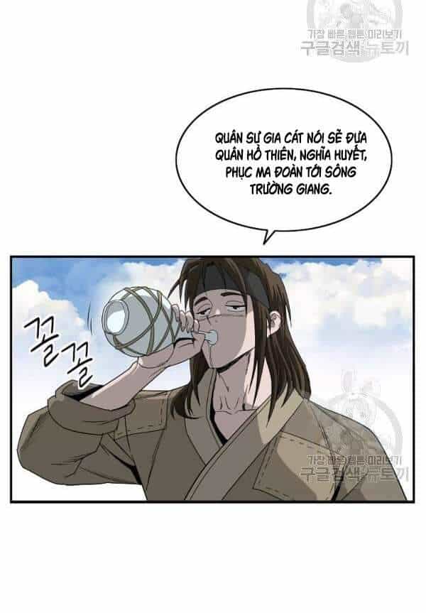 Cung Quỷ Kiếm Thần - Chương 81 - ảnh 12