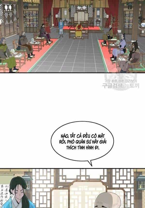 Cung Quỷ Kiếm Thần - Chương 81 - ảnh 36