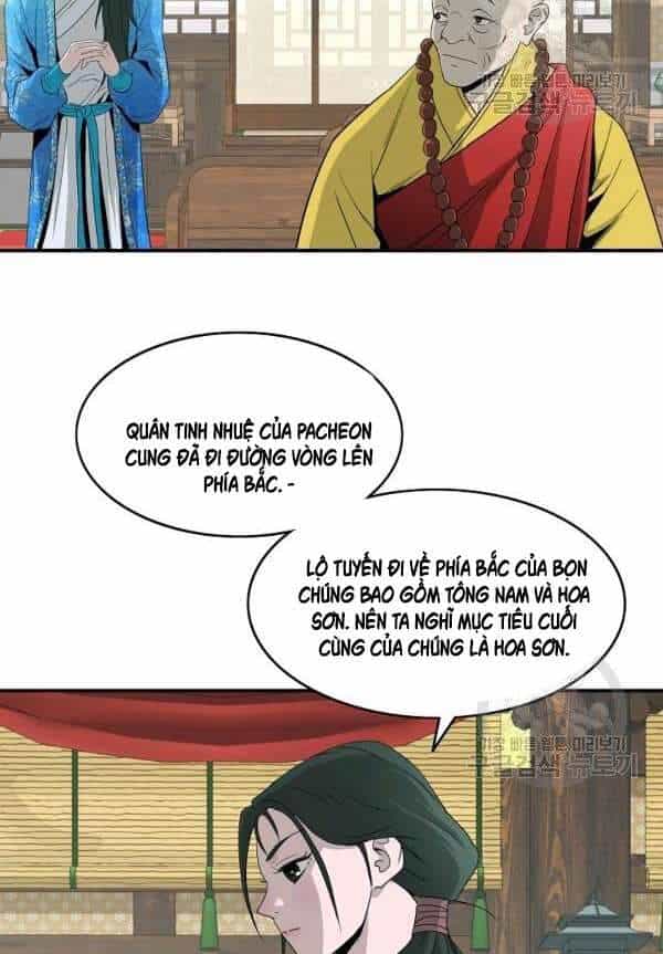 Cung Quỷ Kiếm Thần - Chương 81 - ảnh 37