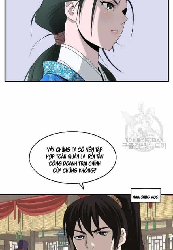 Cung Quỷ Kiếm Thần - Chương 81 - ảnh 40