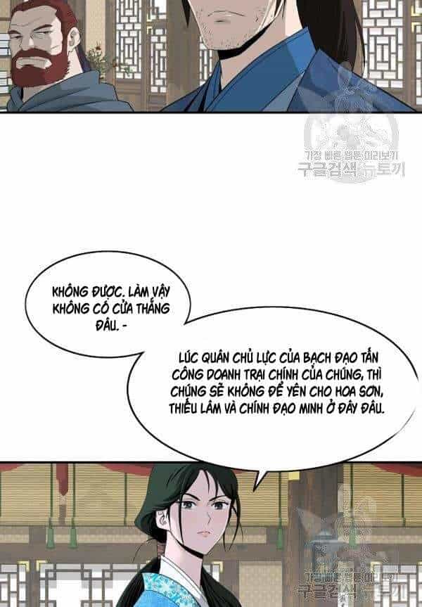 Cung Quỷ Kiếm Thần - Chương 81 - ảnh 41