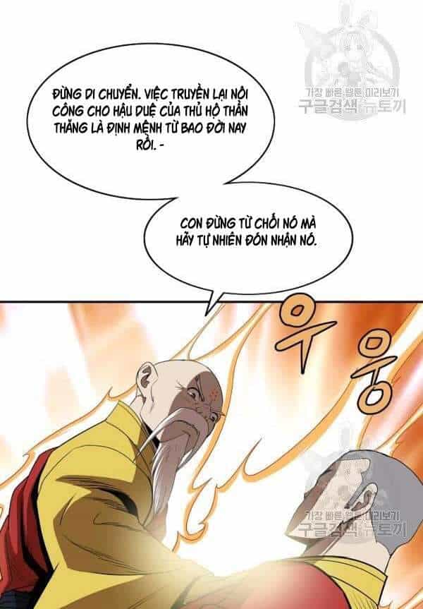 Cung Quỷ Kiếm Thần - Chương 81 - ảnh 71