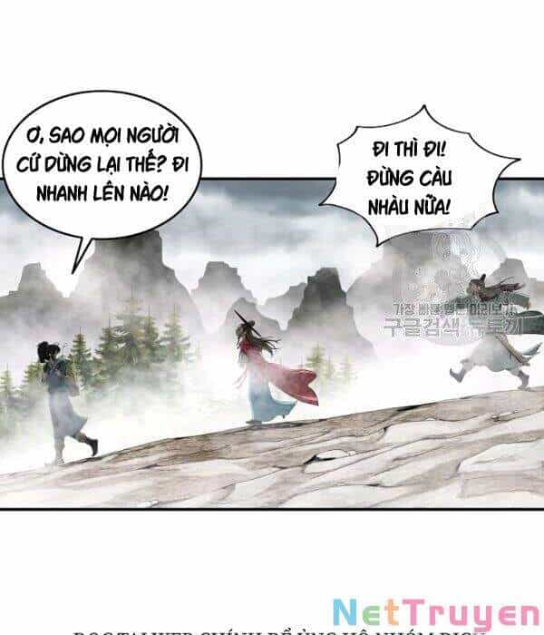 Cung Quỷ Kiếm Thần - Chương 83 - ảnh 70