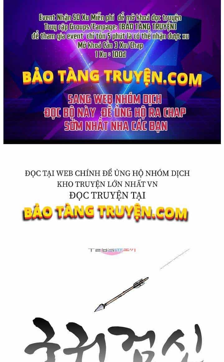 Cung Quỷ Kiếm Thần - Chương 84 - ảnh 1