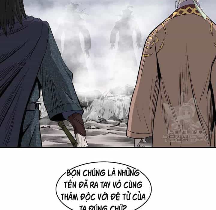 Cung Quỷ Kiếm Thần - Chương 84 - ảnh 38