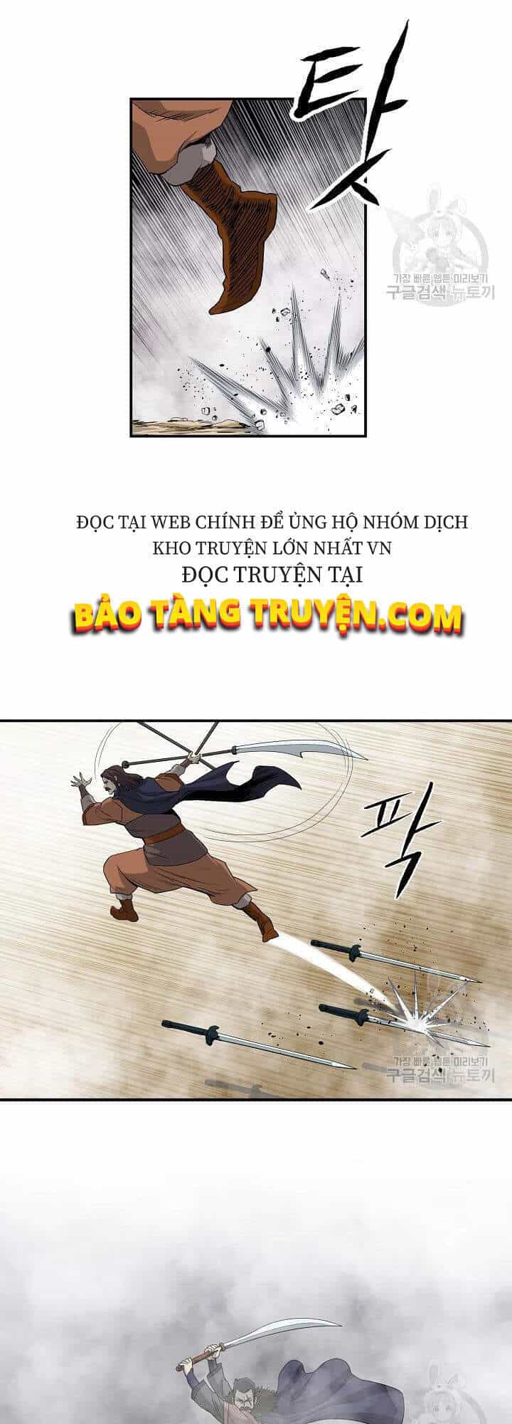 Cung Quỷ Kiếm Thần - Chương 84 - ảnh 55