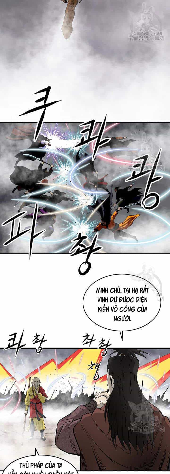 Cung Quỷ Kiếm Thần - Chương 84 - ảnh 57