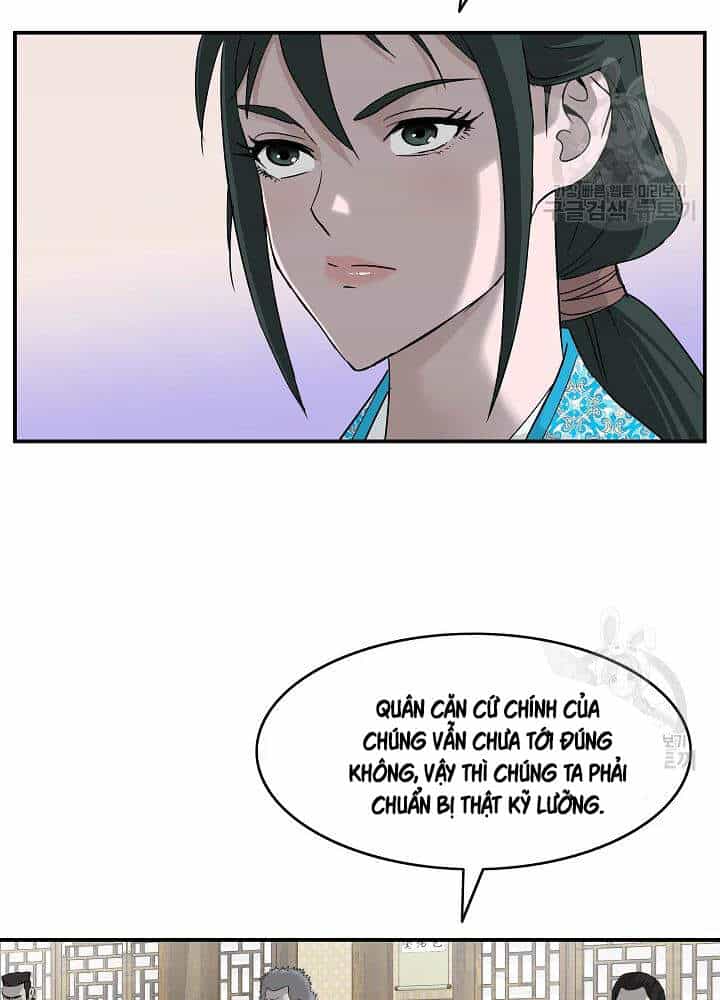 Cung Quỷ Kiếm Thần - Chương 85 - ảnh 12