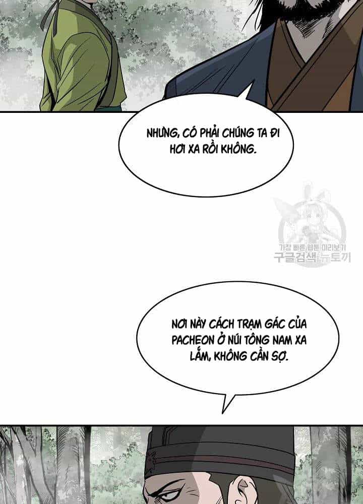 Cung Quỷ Kiếm Thần - Chương 85 - ảnh 26
