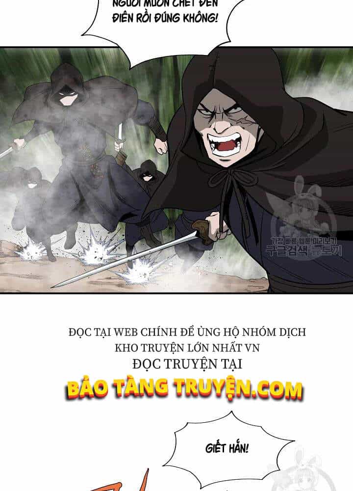 Cung Quỷ Kiếm Thần - Chương 85 - ảnh 51
