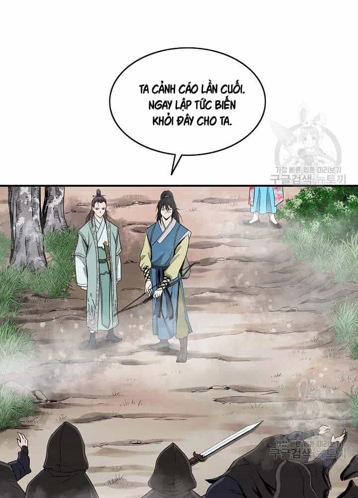 Cung Quỷ Kiếm Thần - Chương 85 - ảnh 61