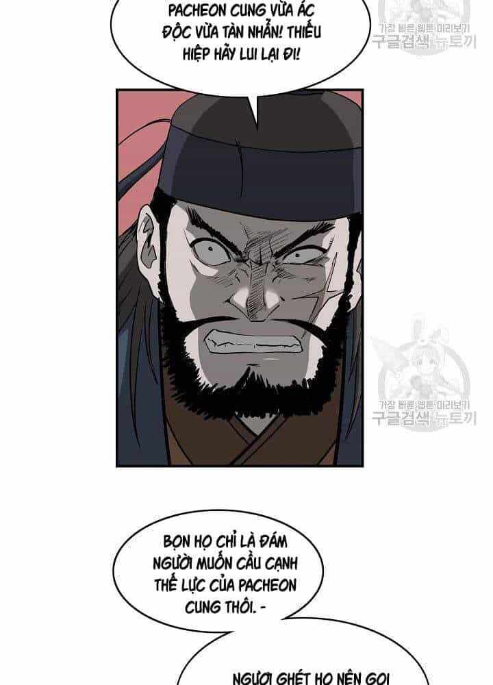 Cung Quỷ Kiếm Thần - Chương 85 - ảnh 69