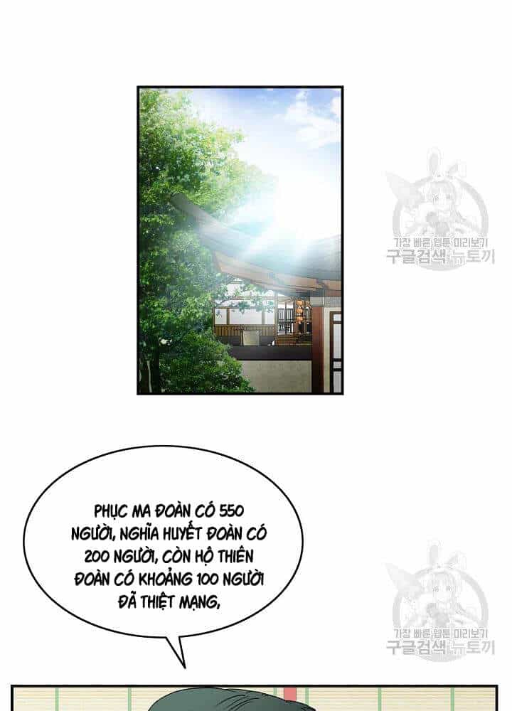Cung Quỷ Kiếm Thần - Chương 85 - ảnh 8