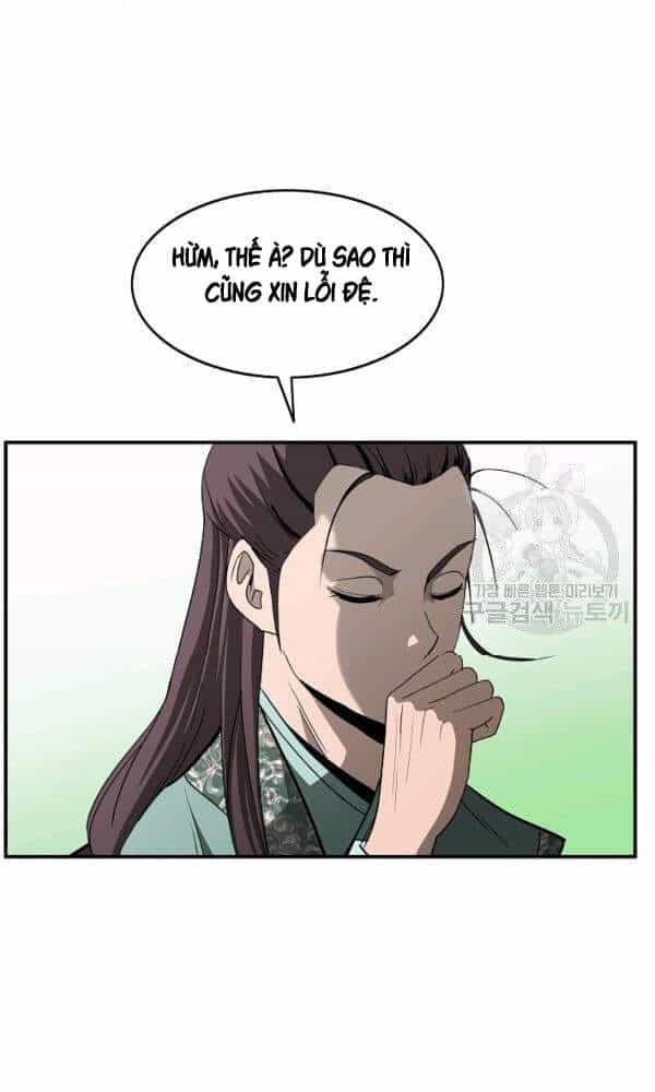 Cung Quỷ Kiếm Thần - Chương 86 - ảnh 10