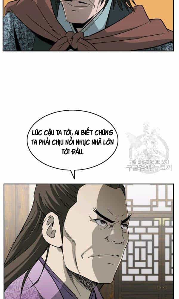 Cung Quỷ Kiếm Thần - Chương 88 - ảnh 25