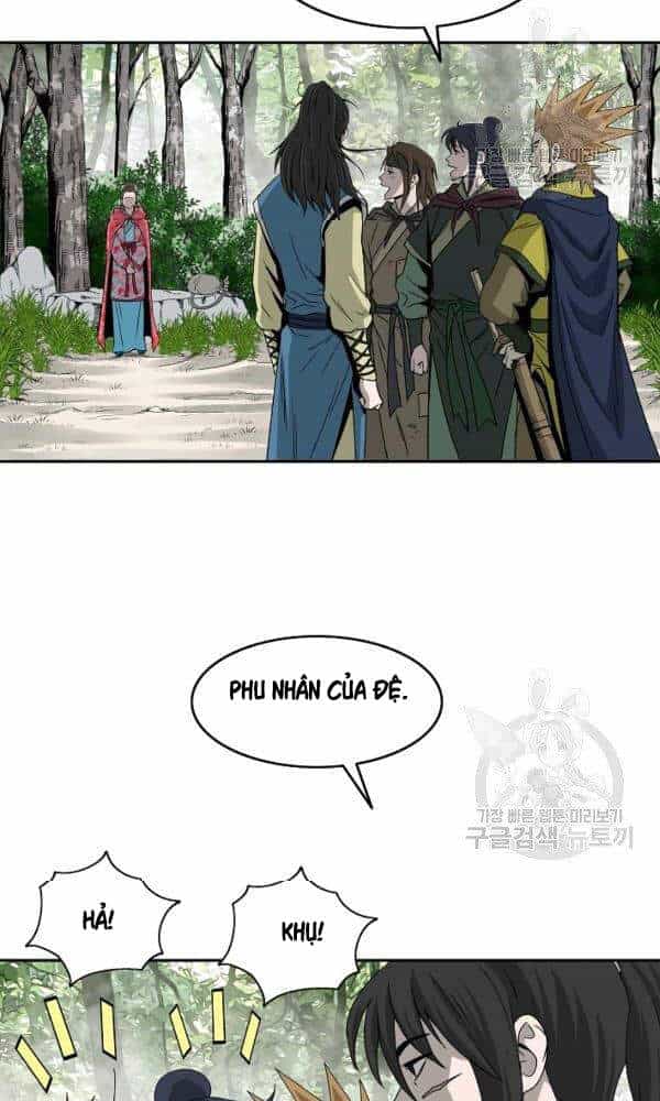 Cung Quỷ Kiếm Thần - Chương 88 - ảnh 59