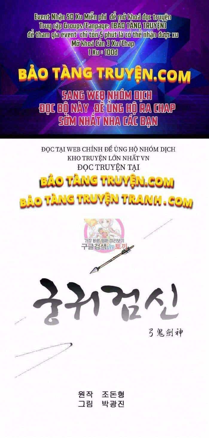 Cung Quỷ Kiếm Thần - Chương 89 - ảnh 1