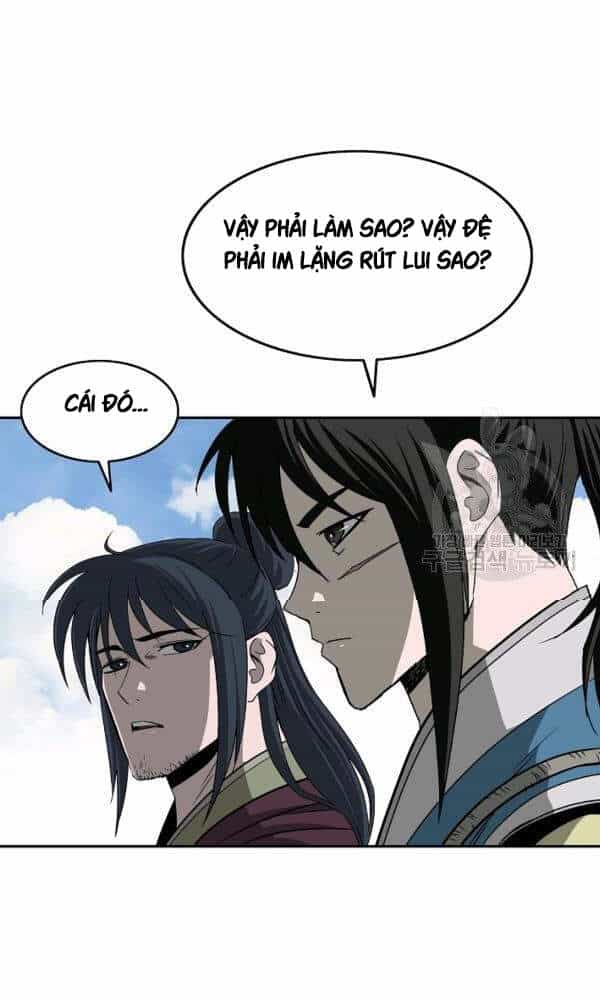 Cung Quỷ Kiếm Thần - Chương 89 - ảnh 40