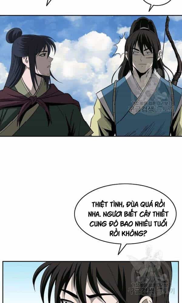 Cung Quỷ Kiếm Thần - Chương 89 - ảnh 48