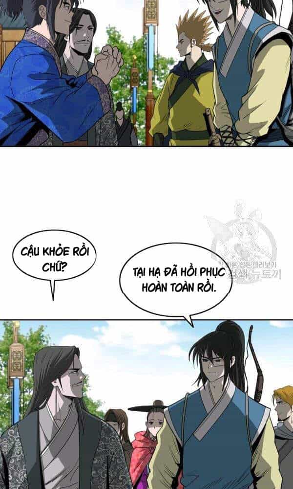 Cung Quỷ Kiếm Thần - Chương 89 - ảnh 61