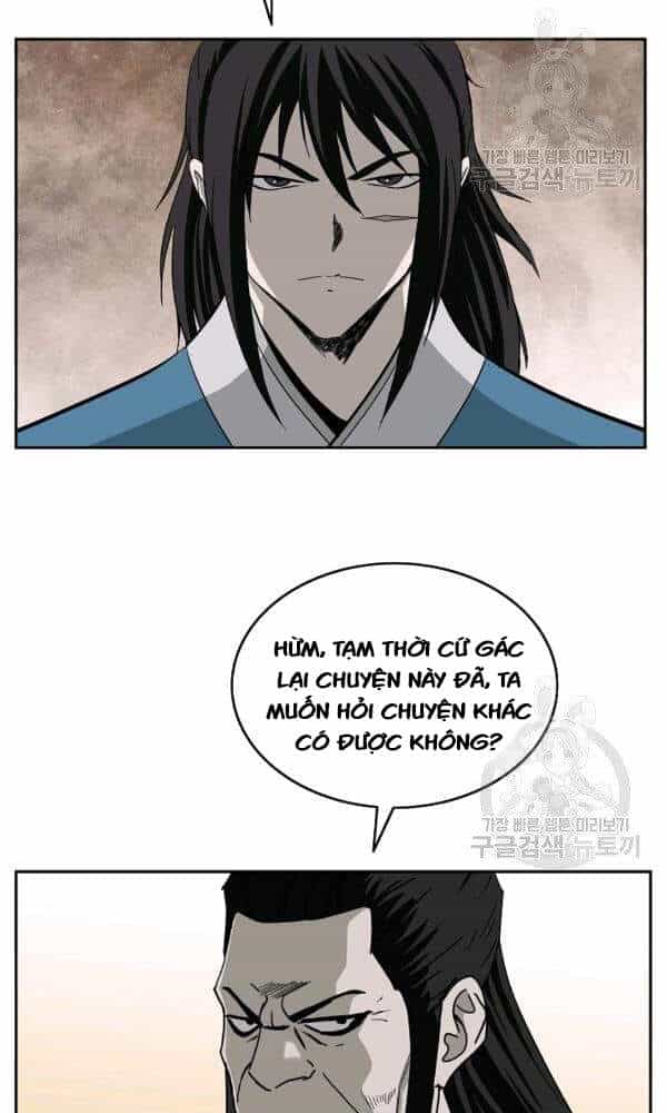 Cung Quỷ Kiếm Thần - Chương 90 - ảnh 21