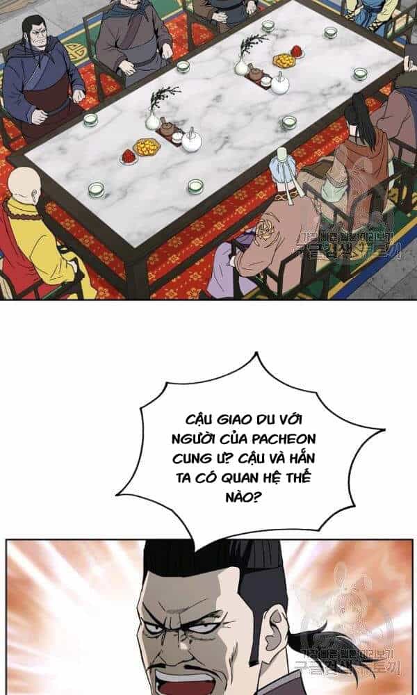 Cung Quỷ Kiếm Thần - Chương 90 - ảnh 25